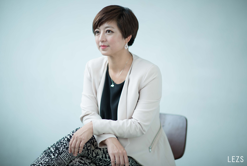 投票故我在—呂欣潔 